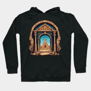 Archeology designs Hoodie